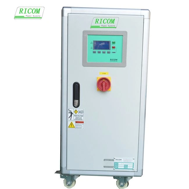 Mold Temperature Machine|RICOM Refrigeration