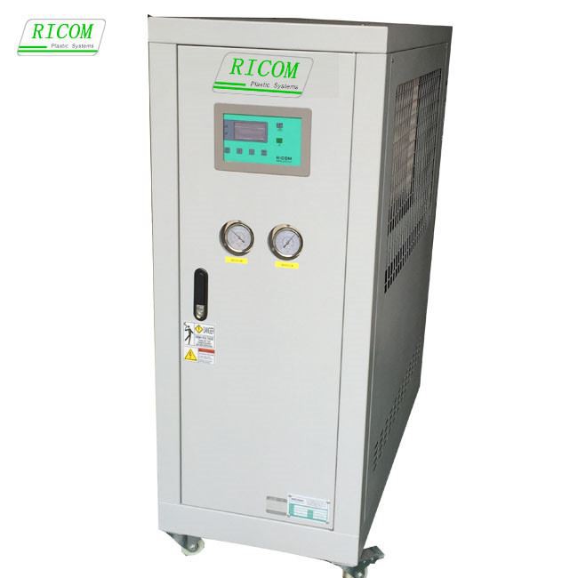 Air Cooled Scroll Chiller 3RT|RICOM Refrigeration